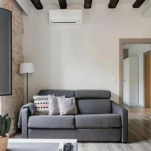 Bonaventura 4 Restored In Heart Of Apartment