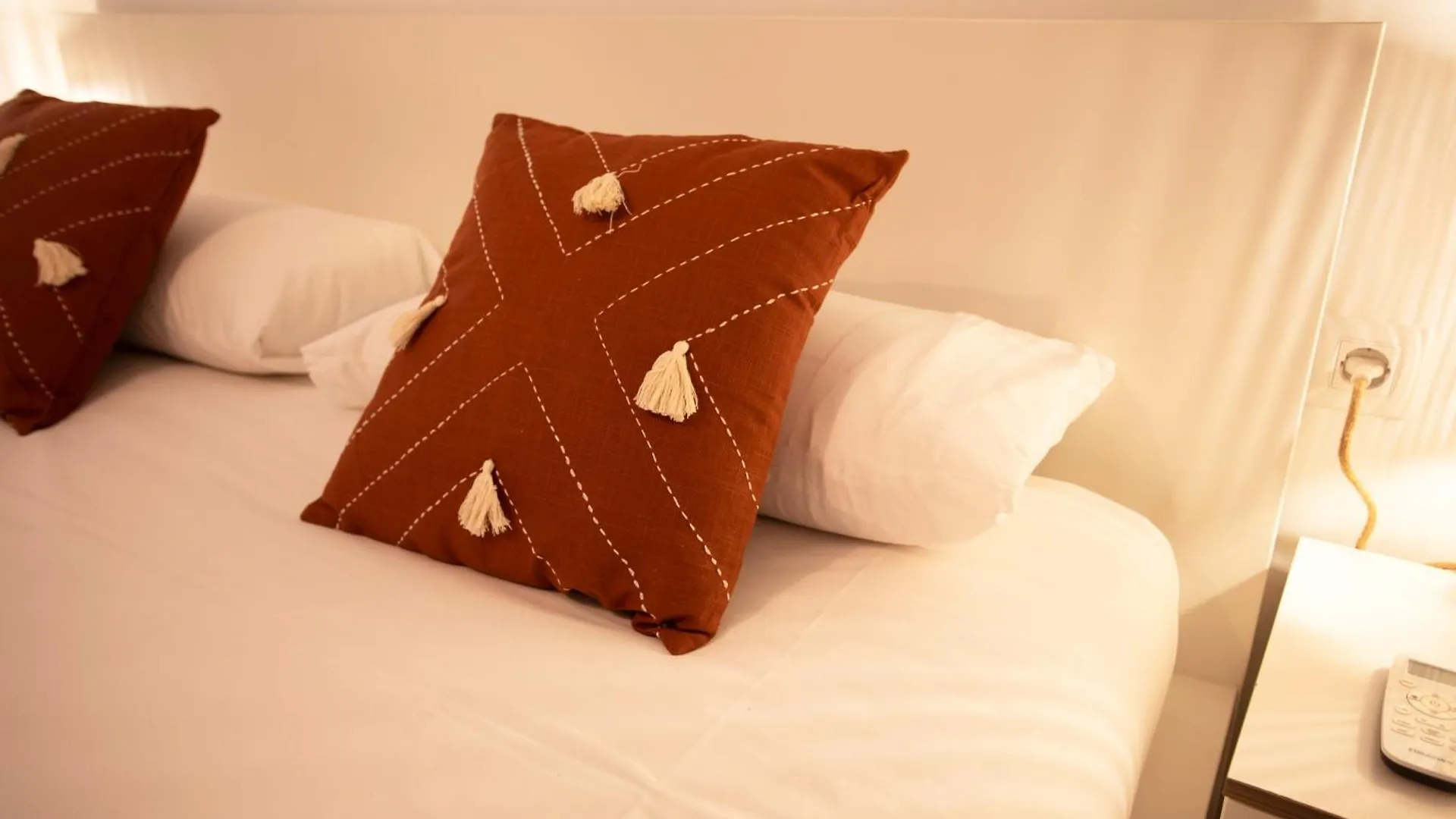 Flateli Portal Nou Apartment Girona