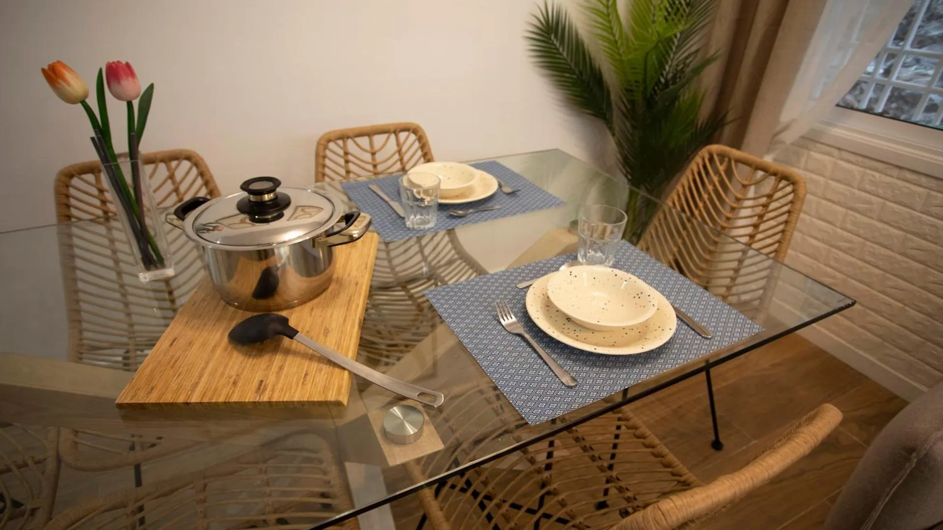 Flateli Portal Nou Apartment Girona