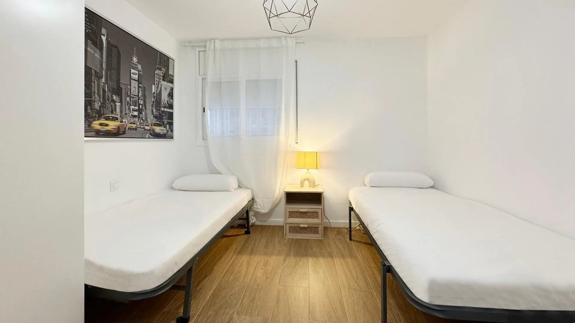 Flateli Portal Nou Apartment Girona